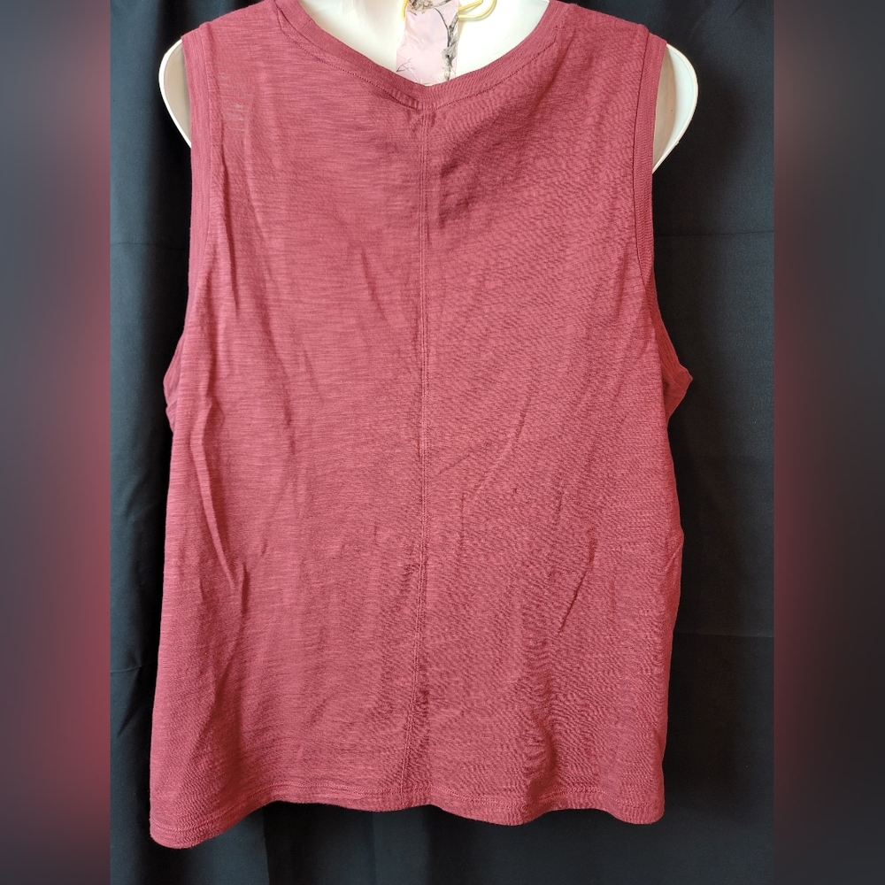 Gap Tank - Picture 3 of 3
